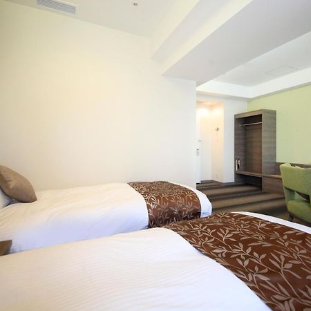 Hotel Sunshine Utsunomiya Zimmer foto
