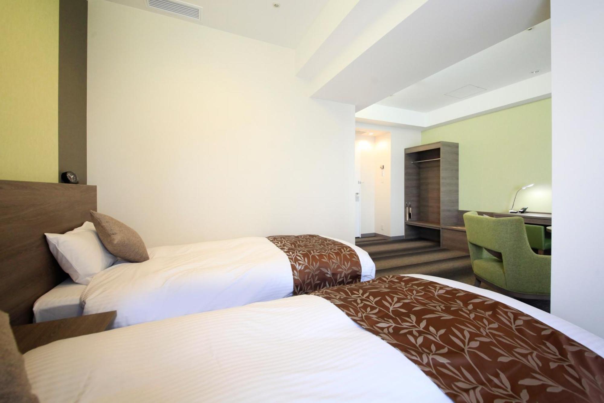 Hotel Sunshine Utsunomiya Zimmer foto